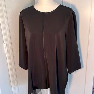 Chicos womens top size 2